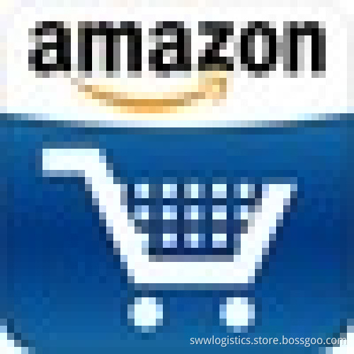 Amazon FBA shipping from China to USA